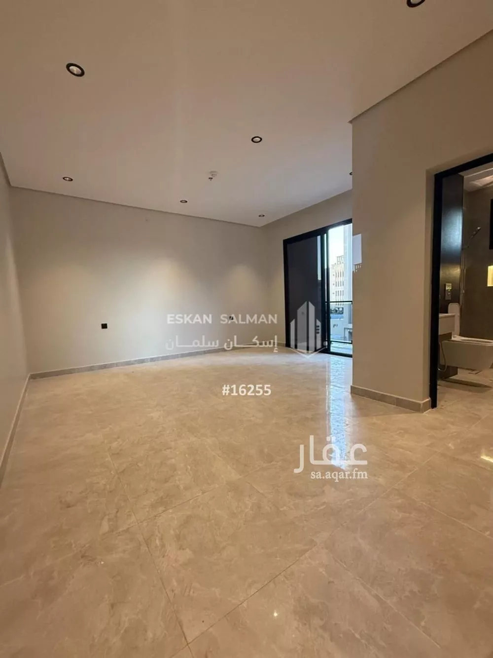 شقة 5 غرف في الحمرا 5