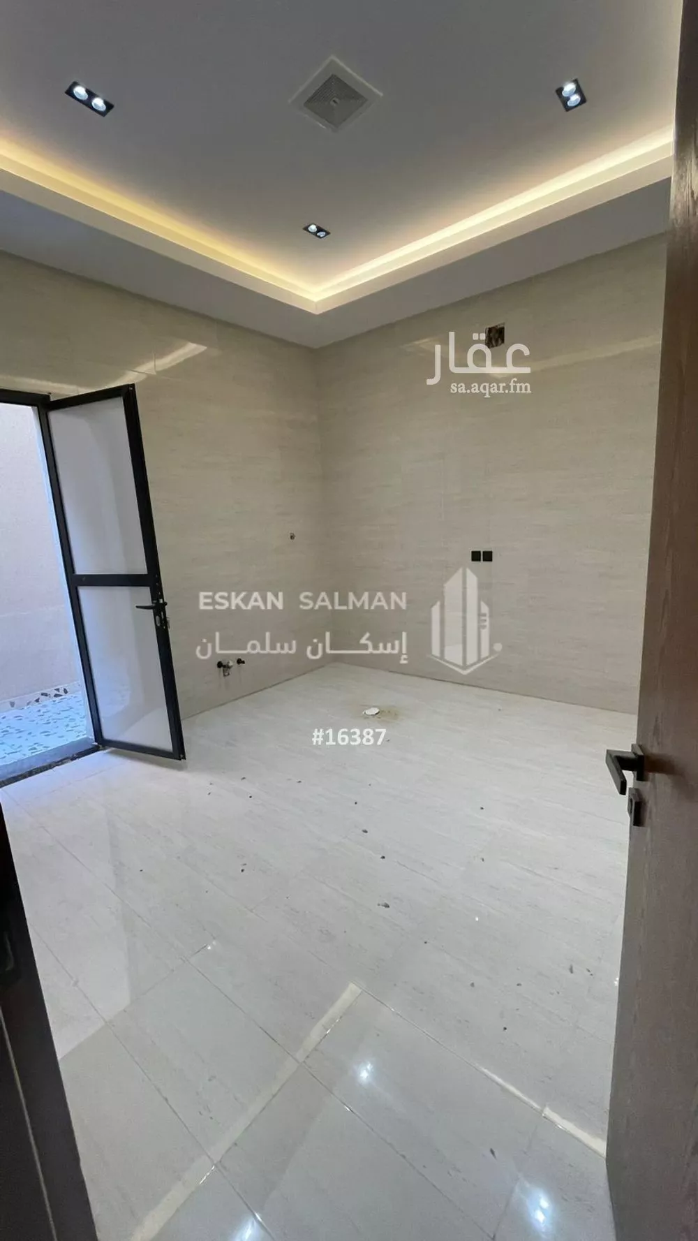 فيلا 9 غرف في طويق 2