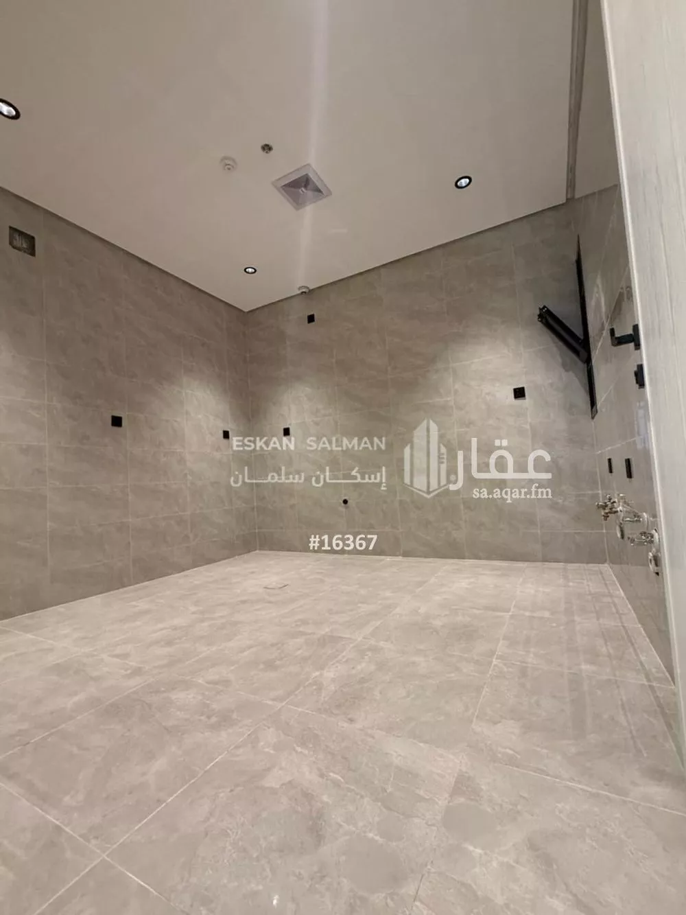 شقة 5 غرف في الحمرا 3