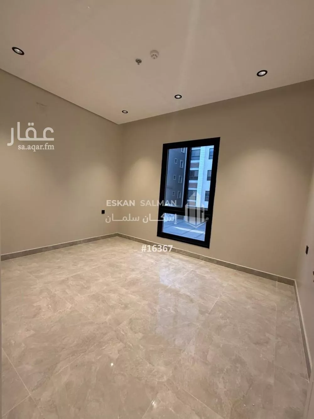 شقة 5 غرف في الحمرا 5