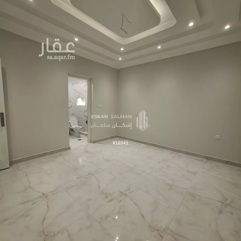 6 bedroom apartment in Taibah 5