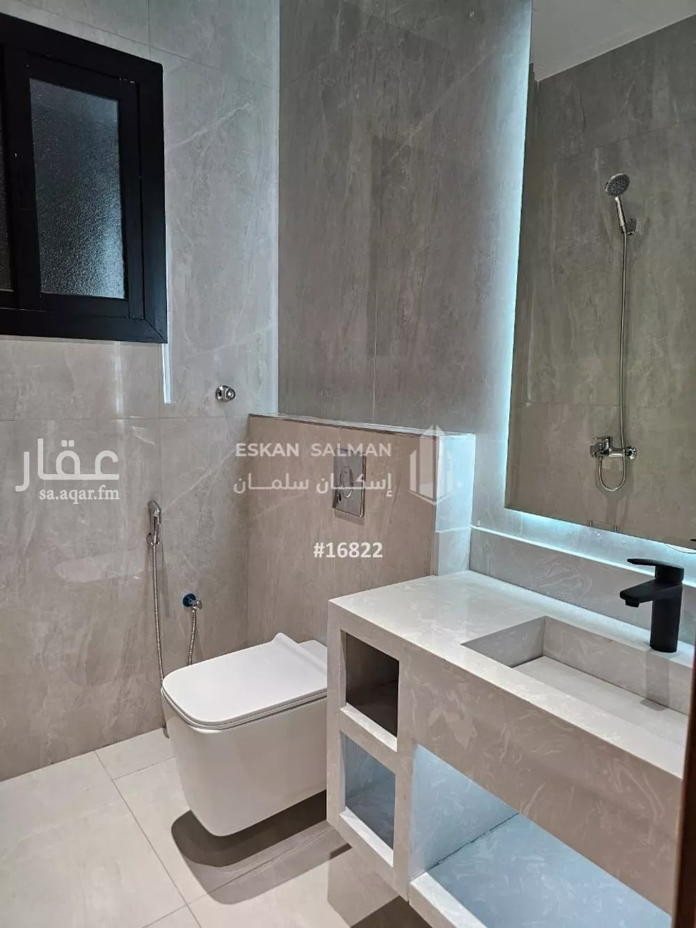 شقة 5 غرف في العوالي، مكة 10