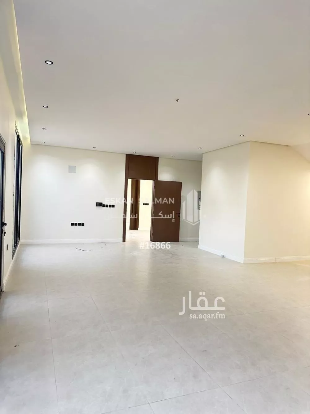 9 bedroom villa in As Saif 3