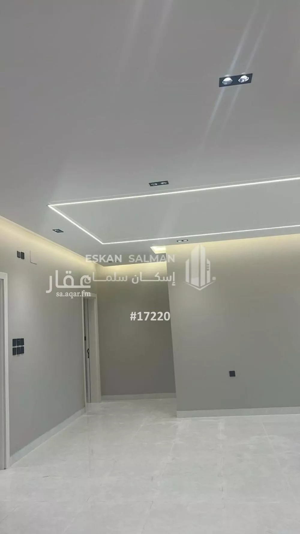 دور 6 غرف في الراشدية 3