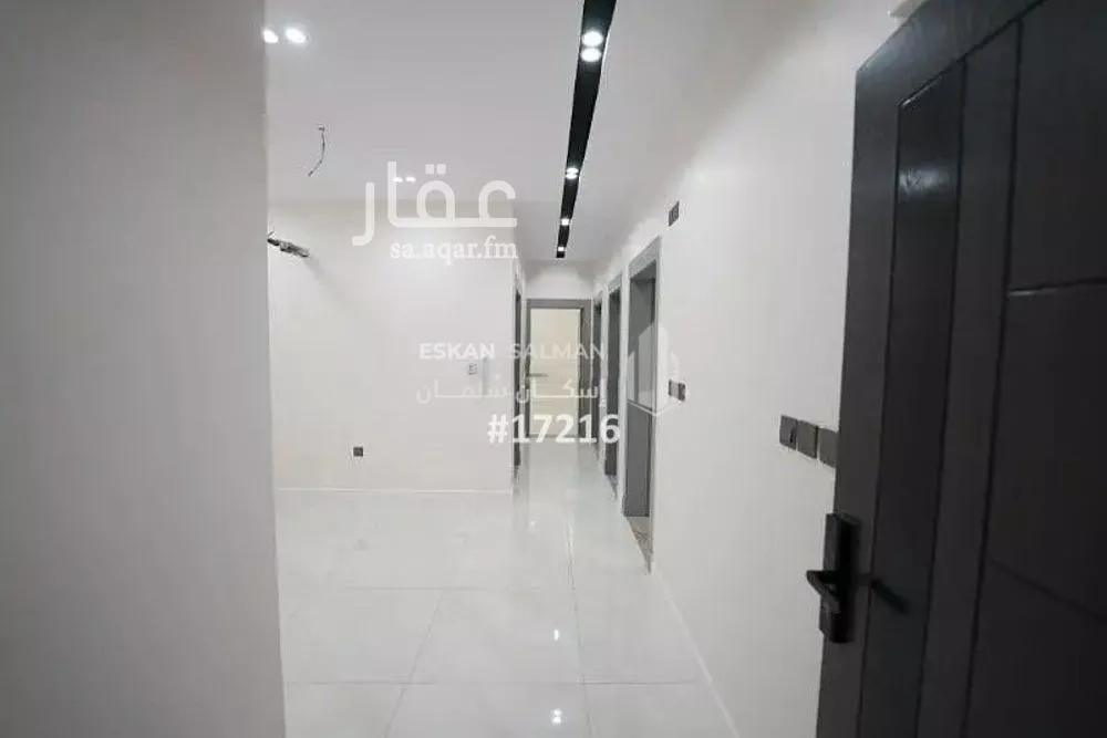 شقة 3 غرف في الزهراء 2