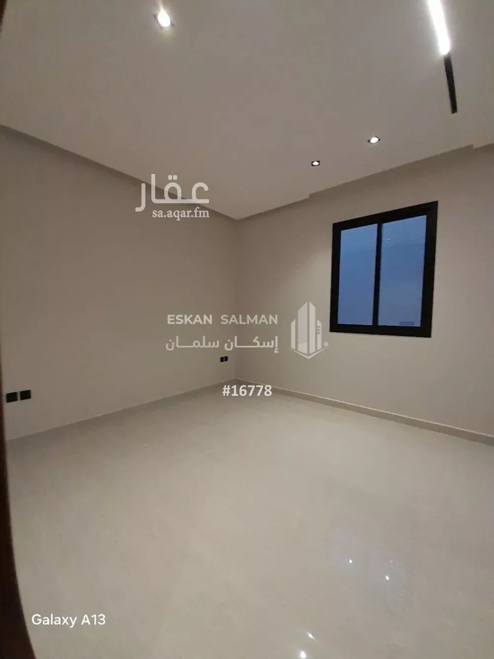 دور 4 غرف في الشرق 3