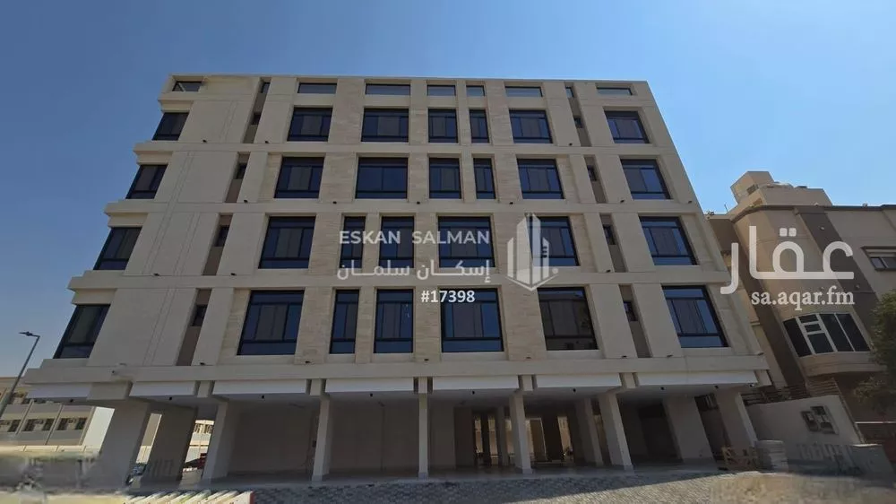 شقة 4 غرف في الزهراء 1