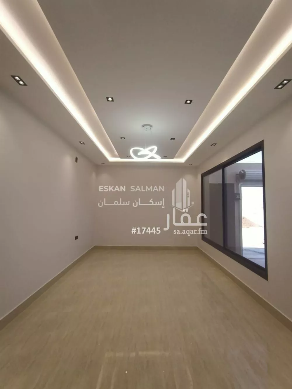 شقة 5 غرف في الجنادرية 3