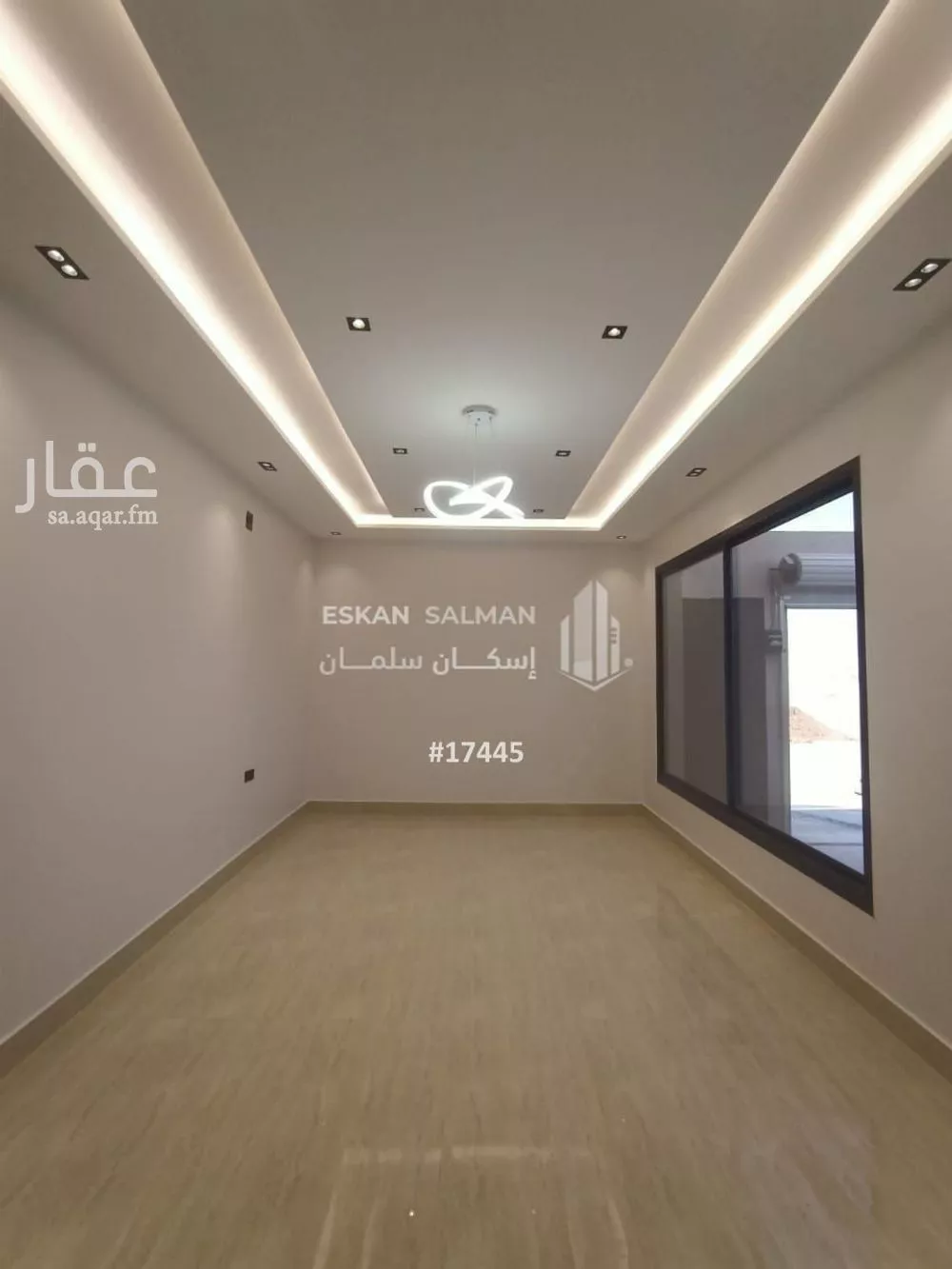 شقة 5 غرف في الجنادرية 5