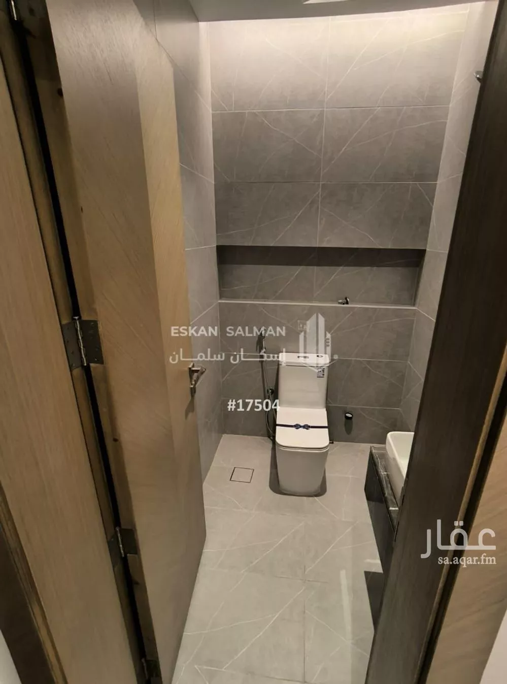 2 bedroom apartment in Al Naseem, Jeddah 7