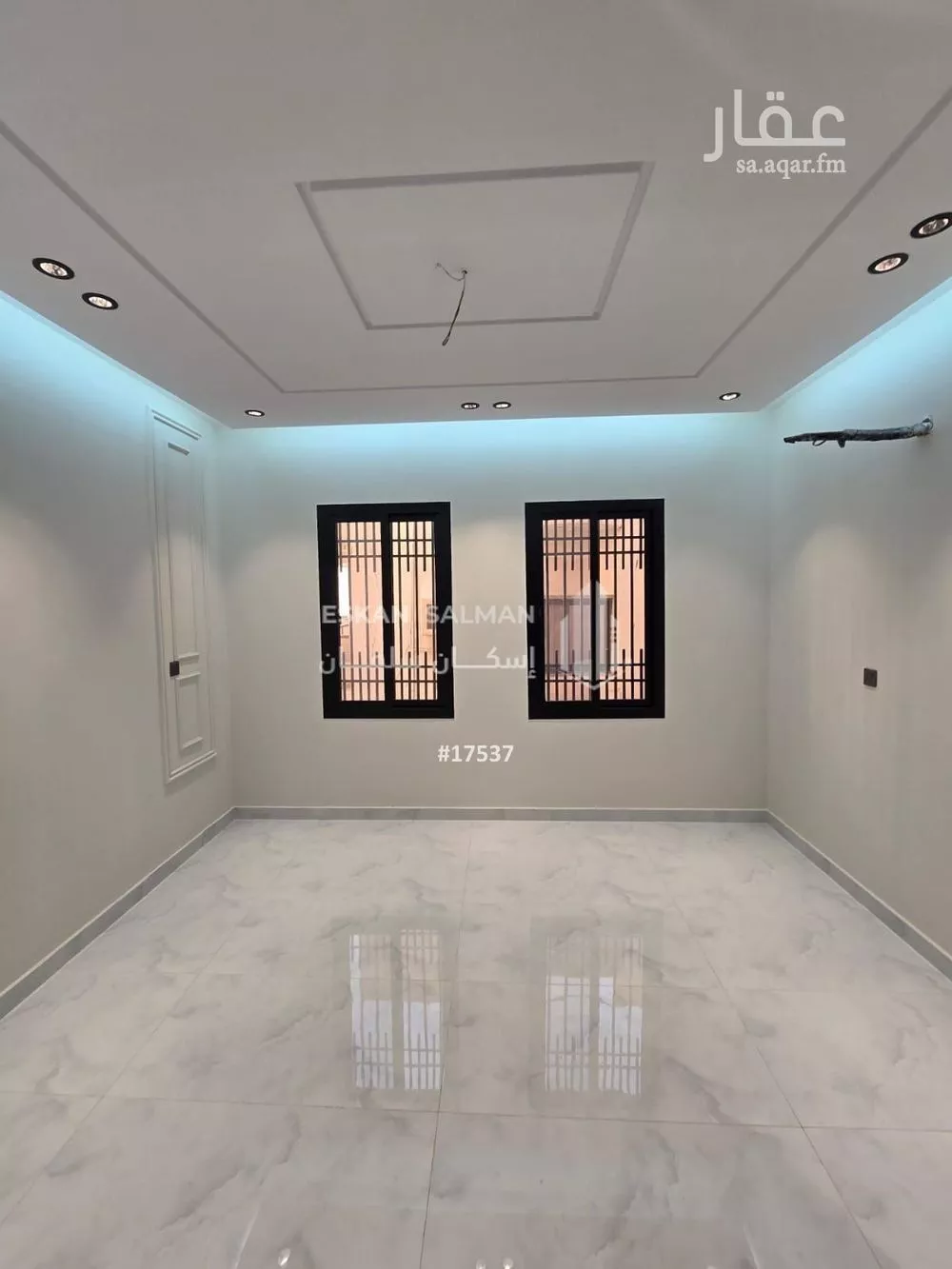 شقة 6 غرف في الصفا 3