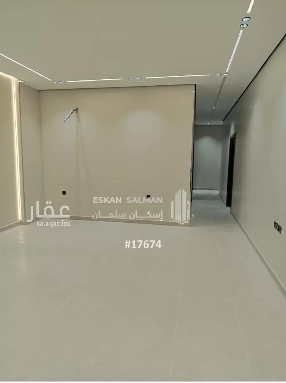 شقة 5 غرف في ابو بريقاء 4