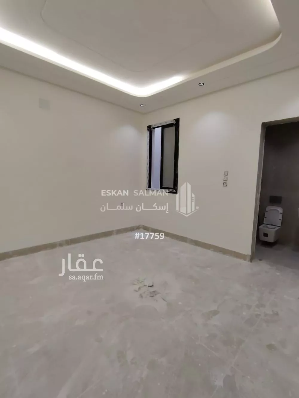 دور 5 غرف في ظهرة البديعة 4