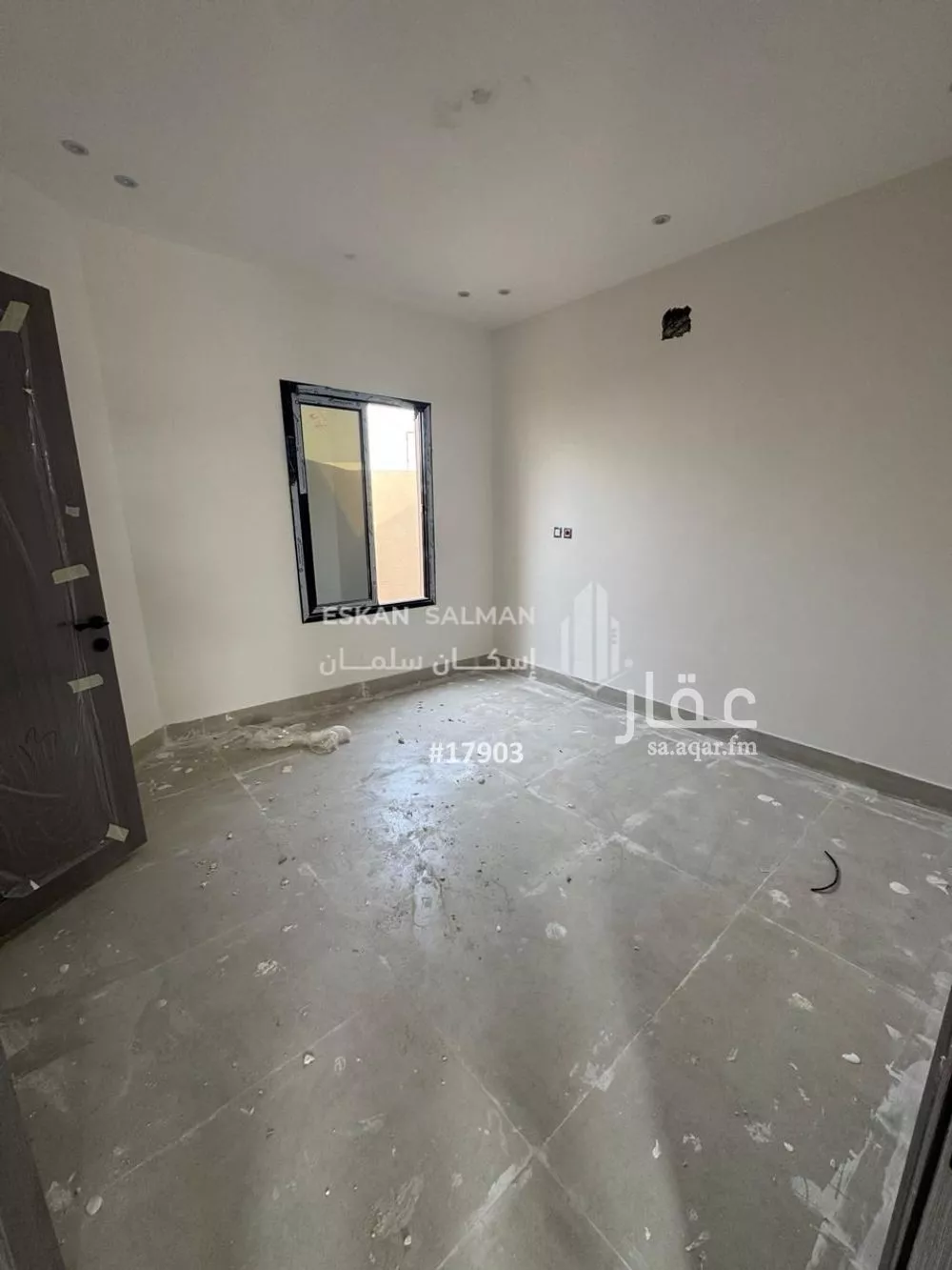 فيلا 8 غرف في الامواج 3