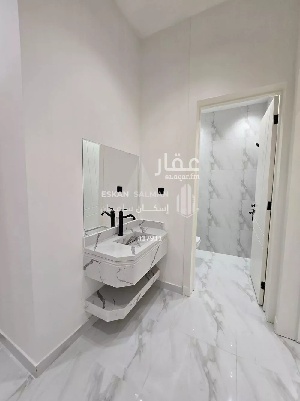 شقة 3 غرف في الزهرة 5