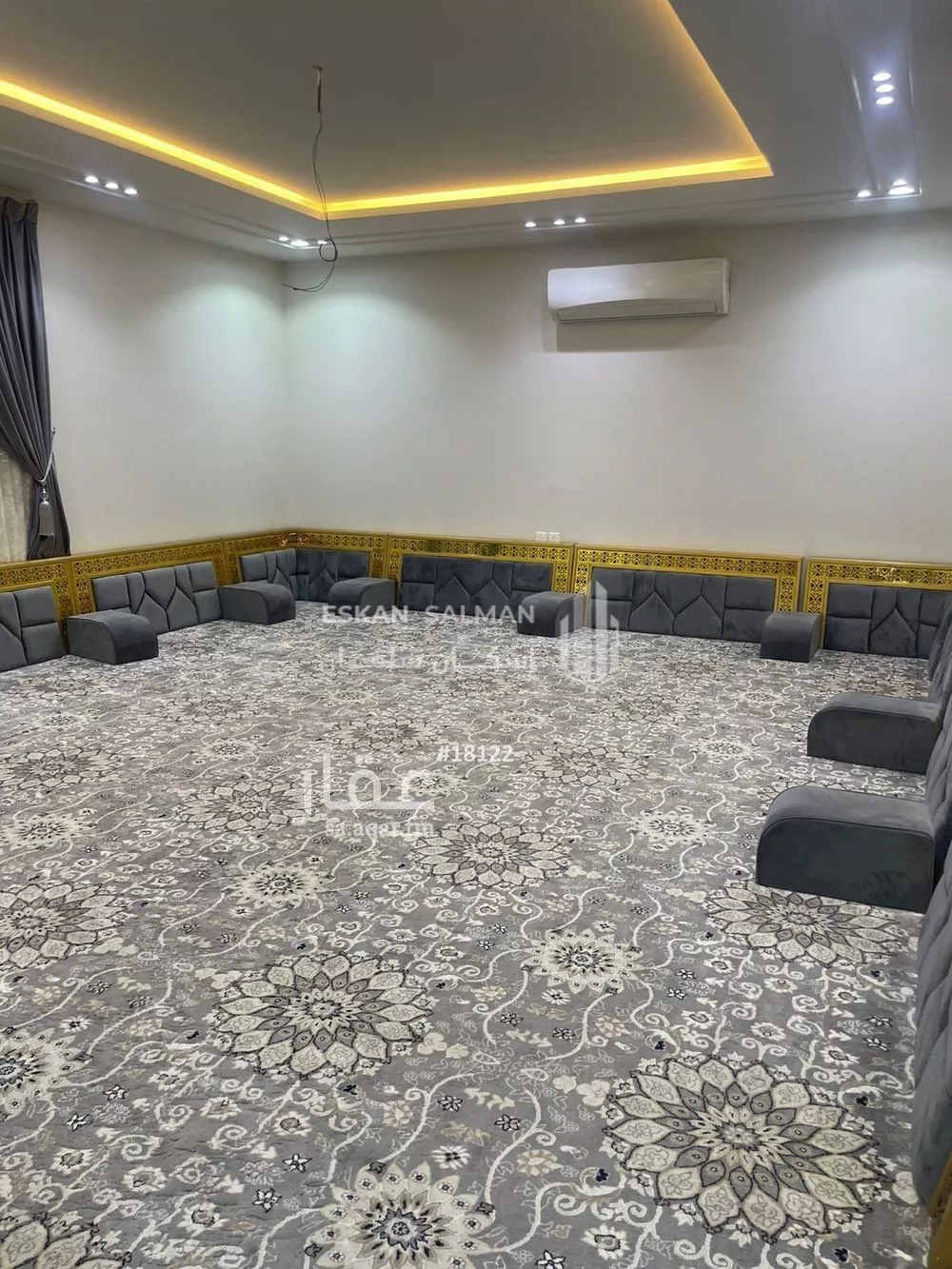 8 bedroom villa in At Taawon, Jeddah 6