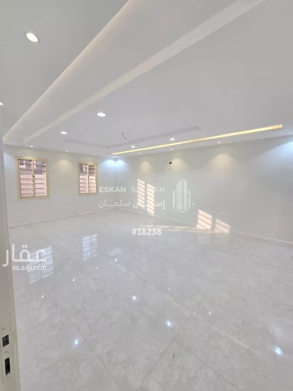 6 bedroom floor in King Fahd 4