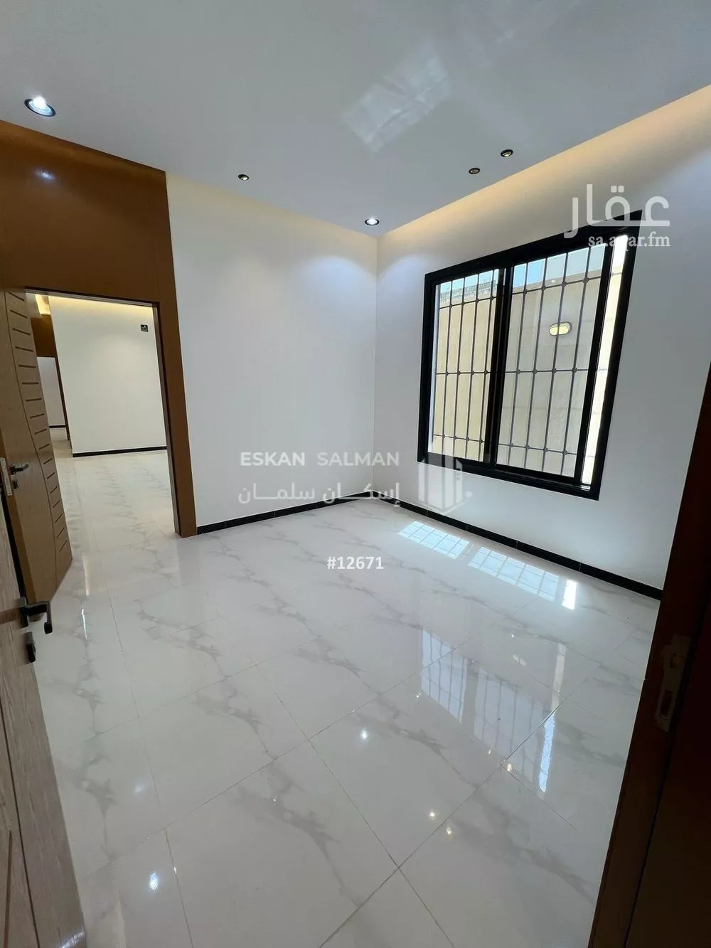 دور 6 غرف في الجنادرية 4