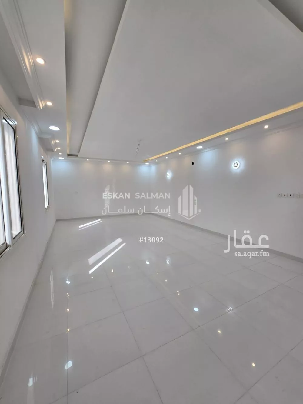 شقة 6 غرف في النور 3