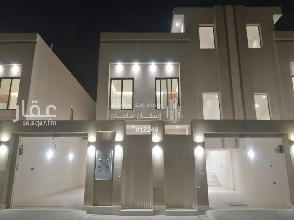 6 bedroom villa in Okaz 1