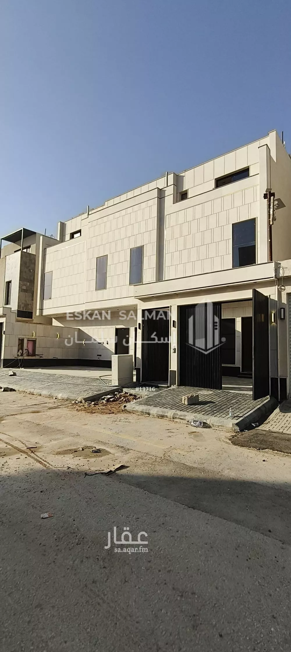 دور 6 غرف في الجنادرية 2