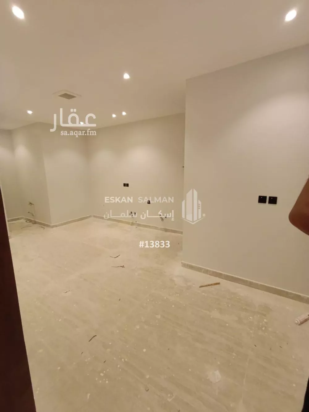 دور 6 غرف في طويق 4