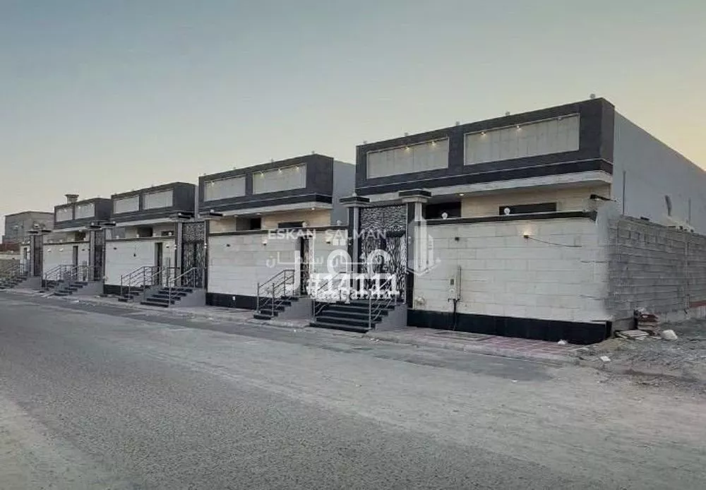 دور 5 غرف في الساحل 1