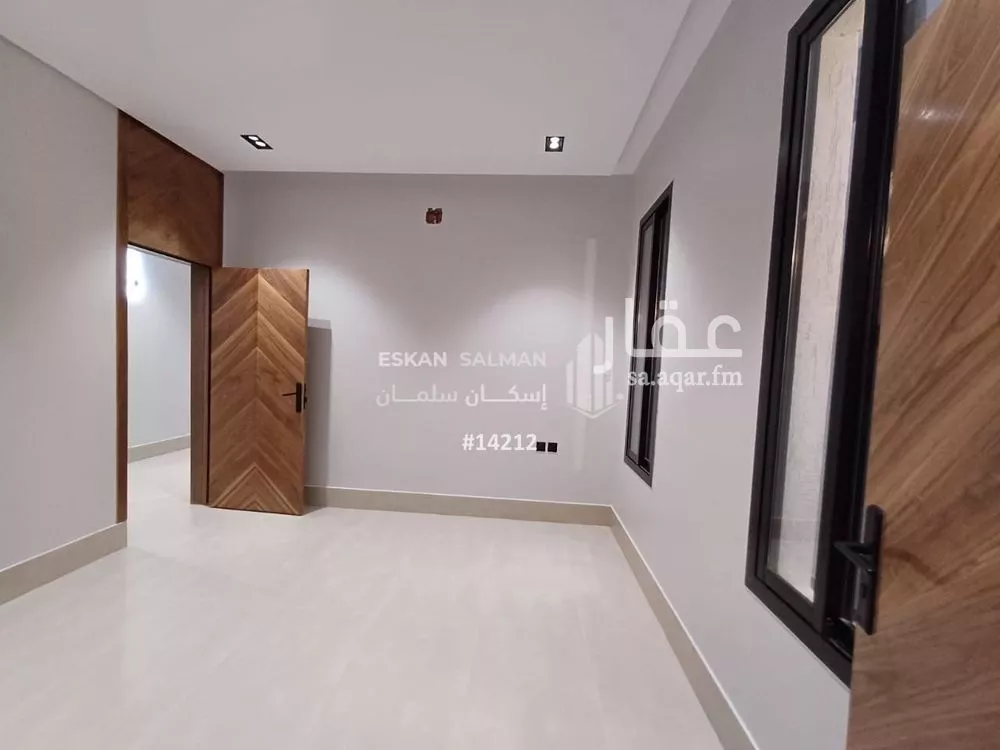 شقة 4 غرف في طويق 4