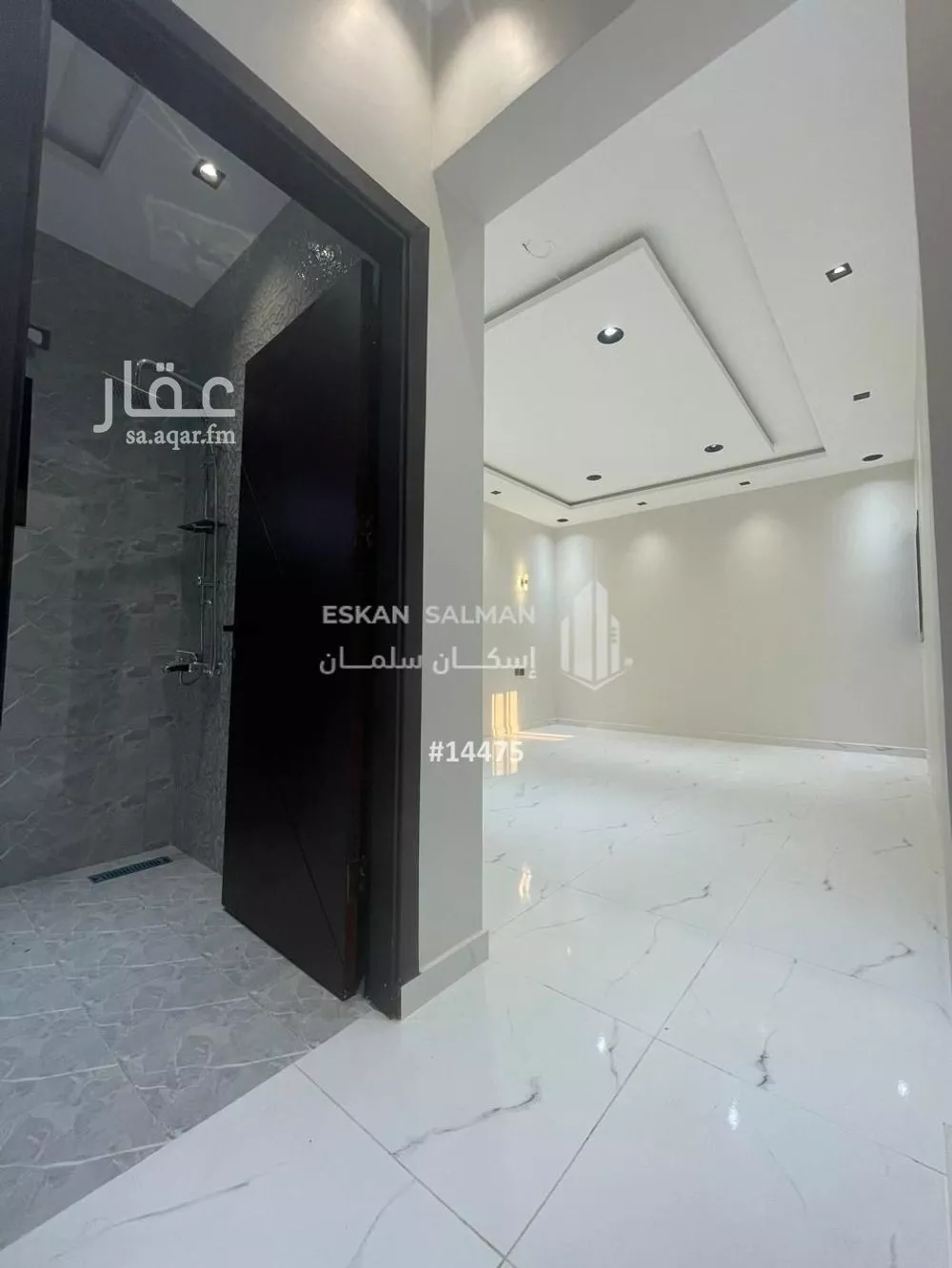 فيلا 6 غرف في العكيشية 4