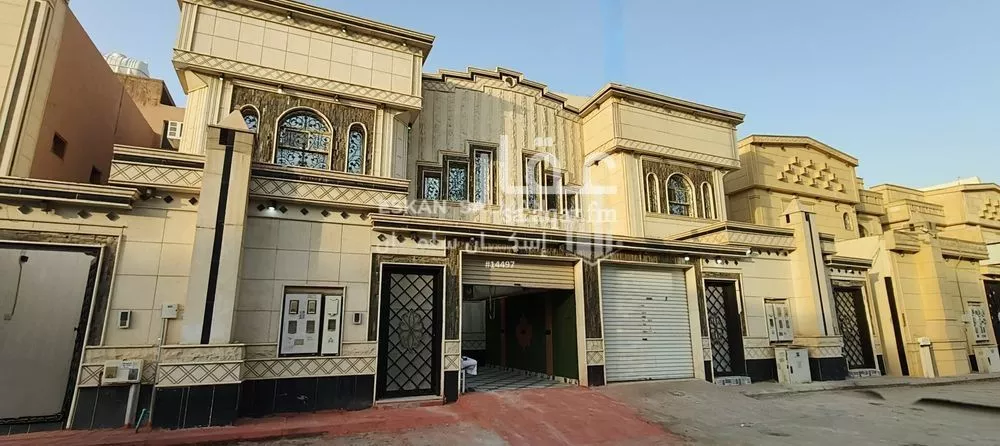 دور 6 غرف في الجنادرية 1