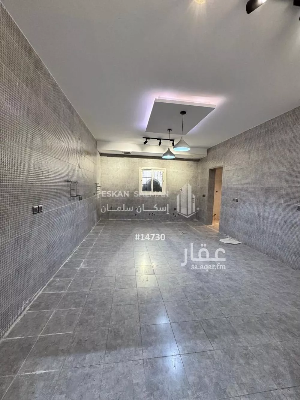 دور 4 غرف في الزهرة 5