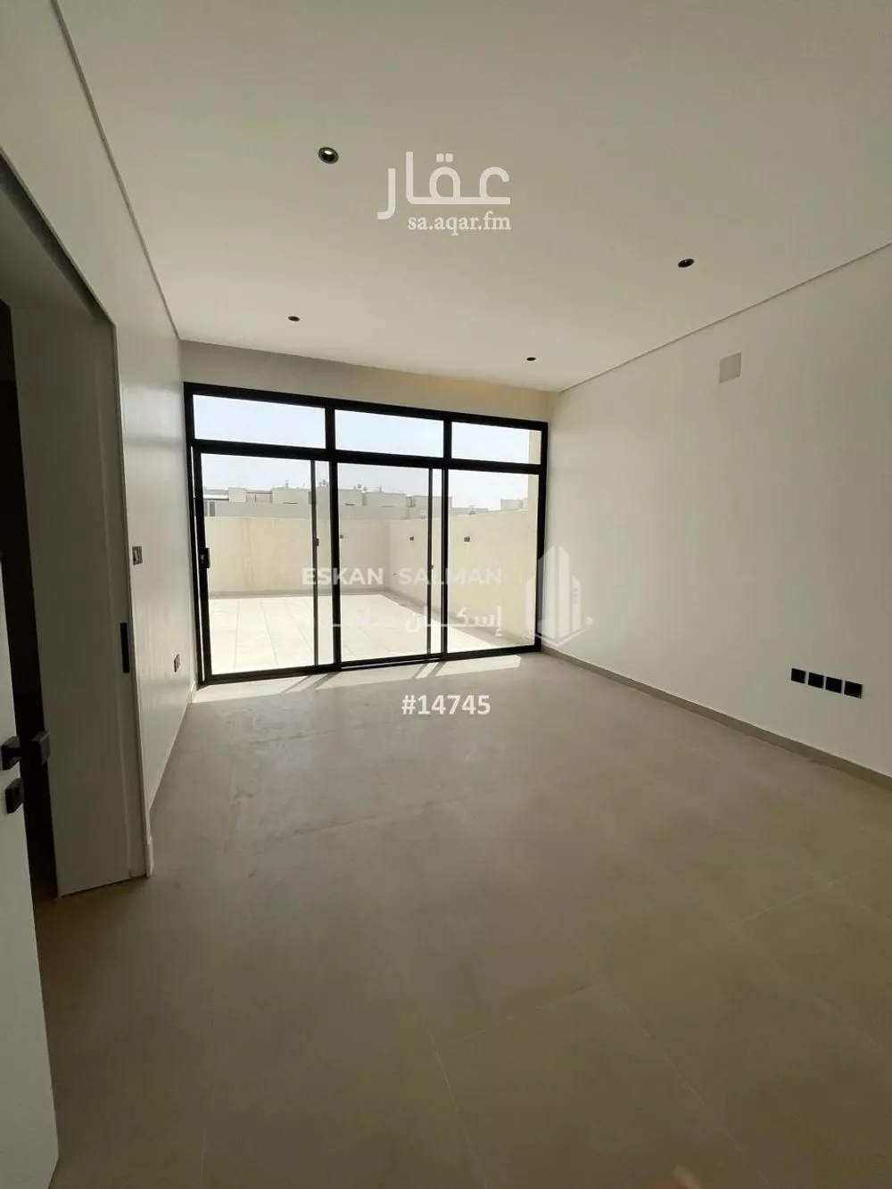 شقة 6 غرف في الحزم 5