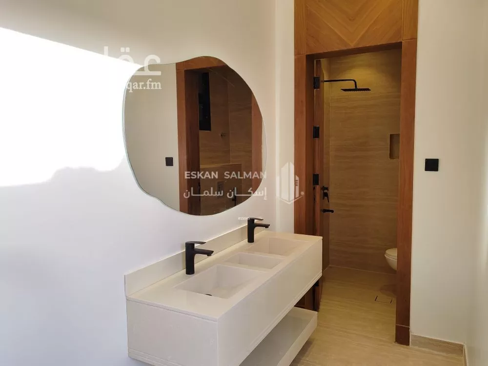 فيلا 10 غرف في ظهرة نمار 5