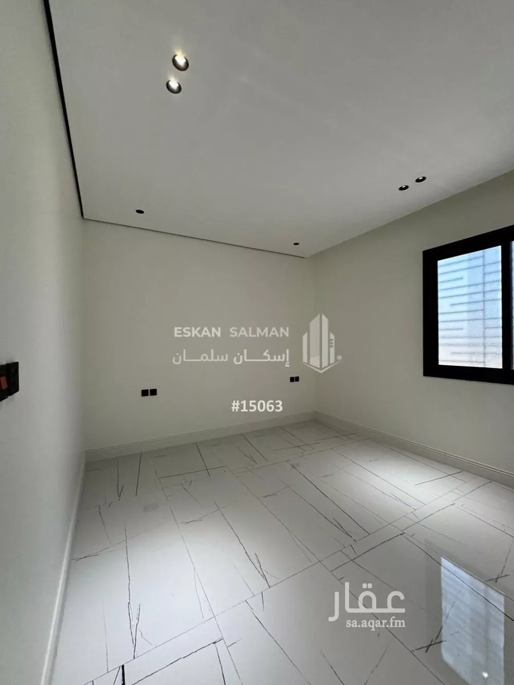 شقة 5 غرف في الملك فهد 2