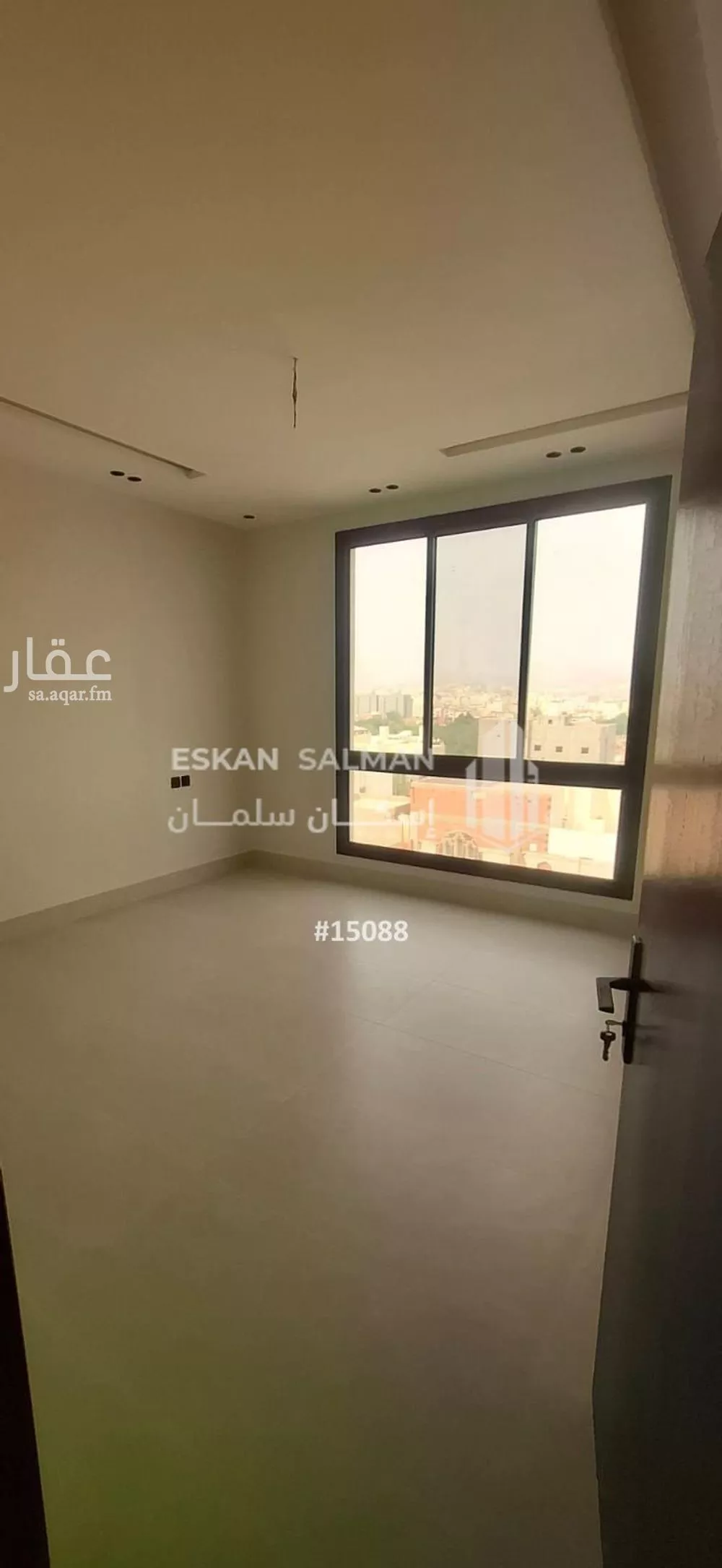 شقة 4 غرف في الشوقية 2