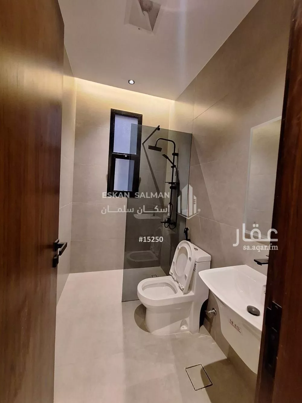 شقة 4 غرف في الصفا 5