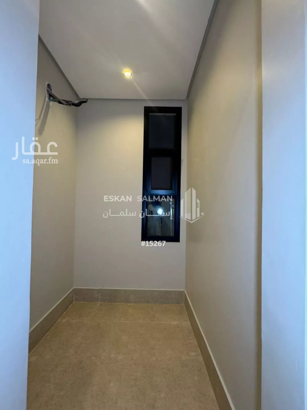 شقة 5 غرف في الحمرا 2