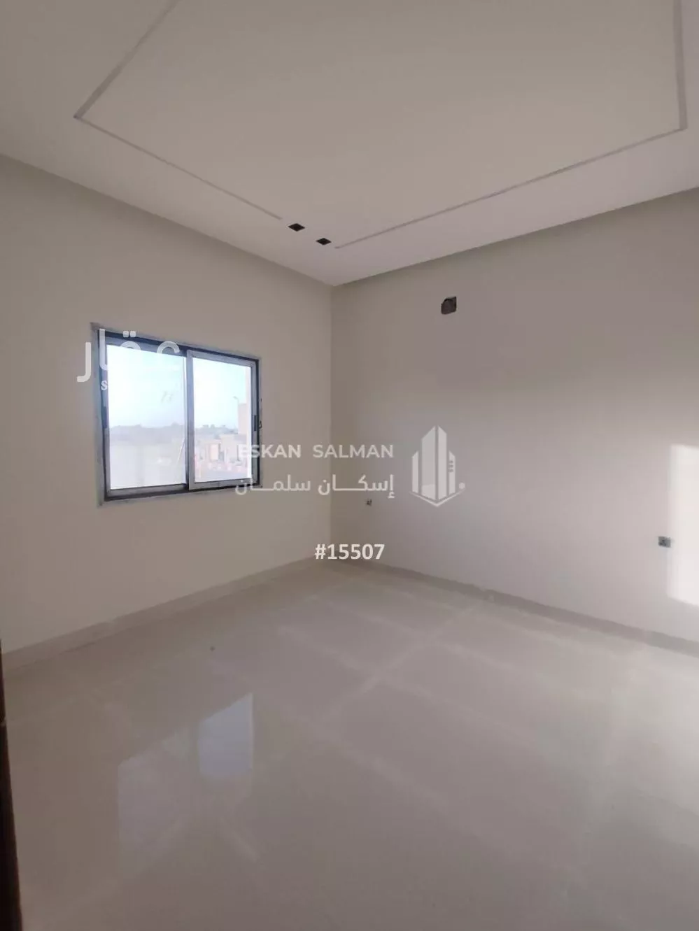 شقة 4 غرف في ضاحية نمار 2