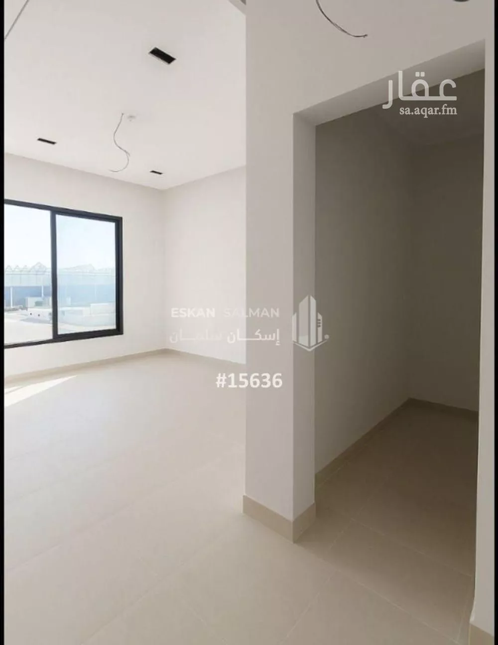 شقة 5 غرف في الامير محمد بن سعود 2