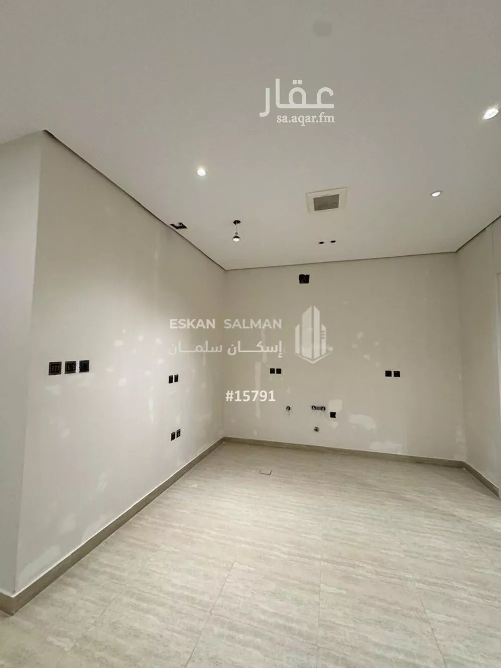 شقة 5 غرف في الصوارى 4