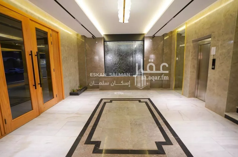 شقة 5 غرف في المروة 2