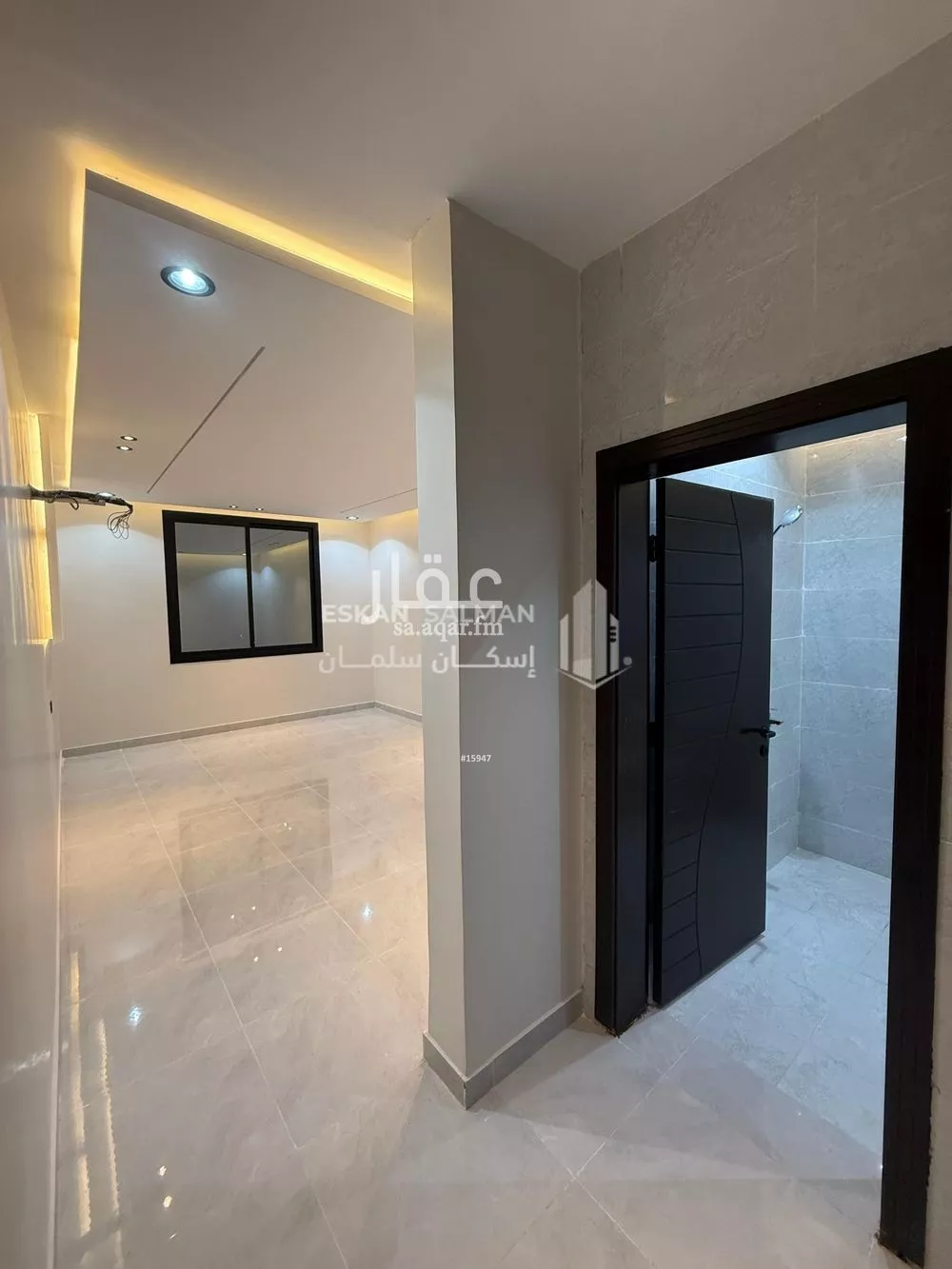 فيلا 6 غرف في العكيشية 5