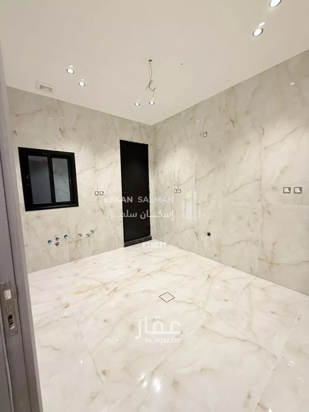 6 bedroom villa in Dahiat King Fahd 2