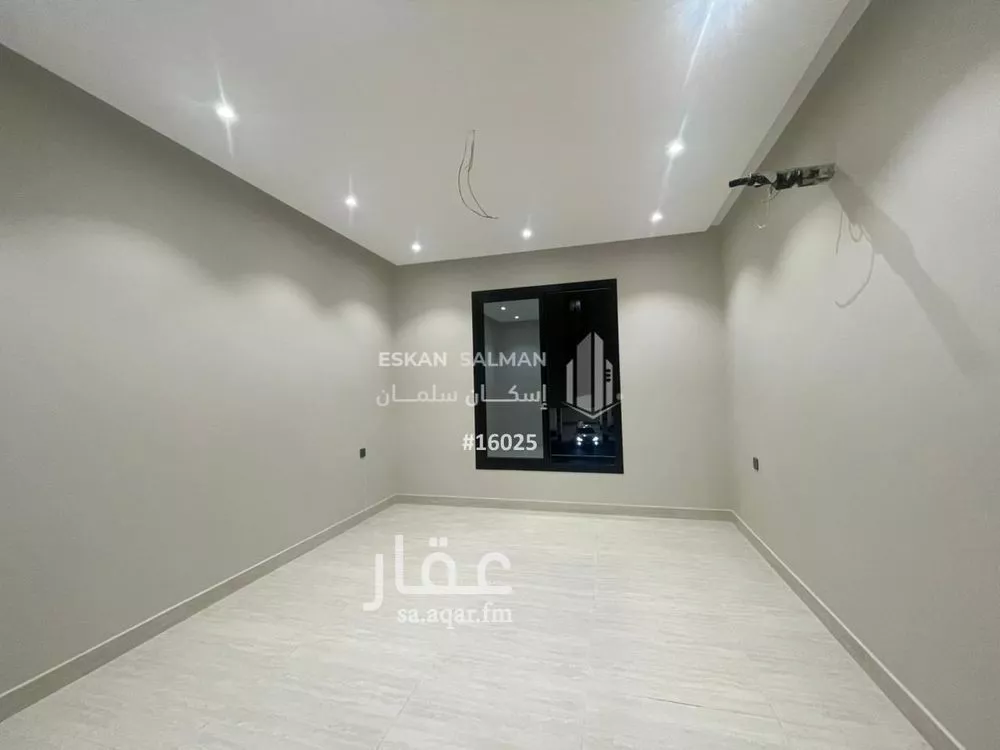 شقة 4 غرف في المروة 5