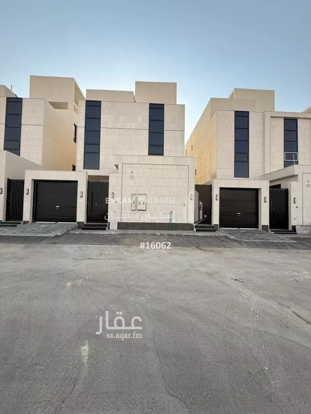 4 bedroom apartment in Ash Sharq 1