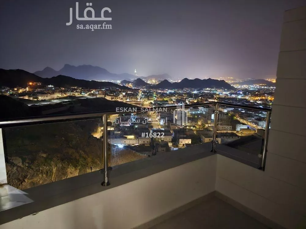 شقة 5 غرف في العوالي، مكة 7