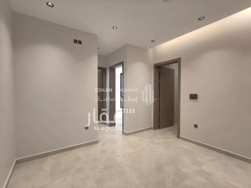 شقة 4 غرف في الصفا 3