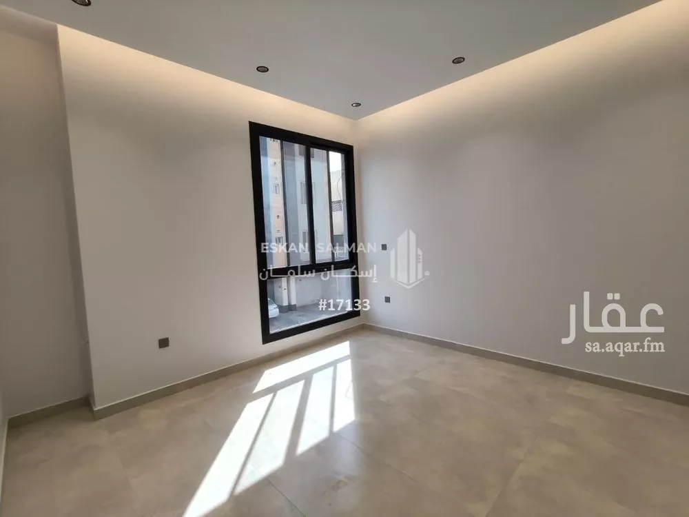 شقة 4 غرف في الصفا 5