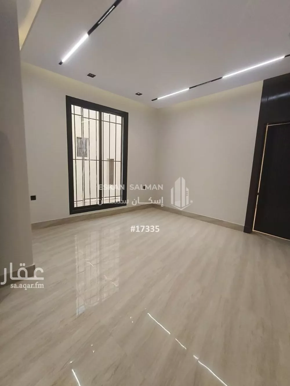 شقة 5 غرف في الرمال 5