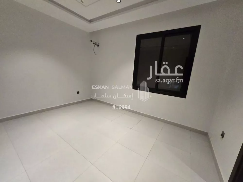 شقة 5 غرف في الواحة 2